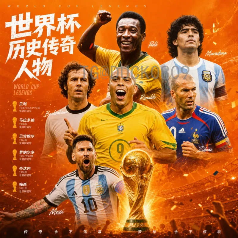 2026年世界杯48队赛制规则详解：扩军后的全新格局
